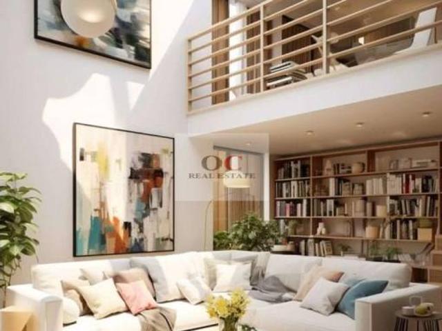 Dúplex en Venta en La Fama