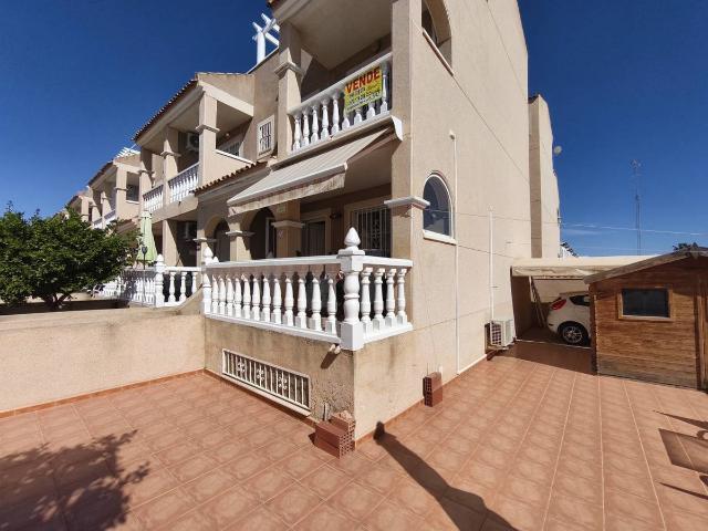 Dúplex en Venta en La Florida
