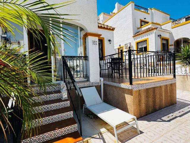 Dúplex en Venta en La Florida