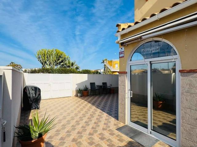 Dúplex en Venta en La Florida