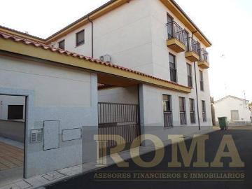 Dúplex en Venta en La Fuente de San Esteban
