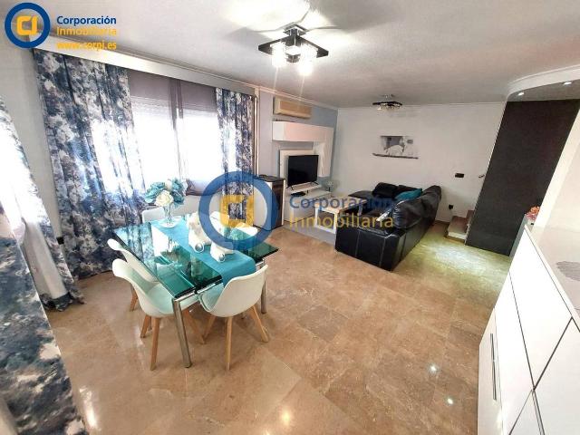 Dúplex en Venta en La Hoya
