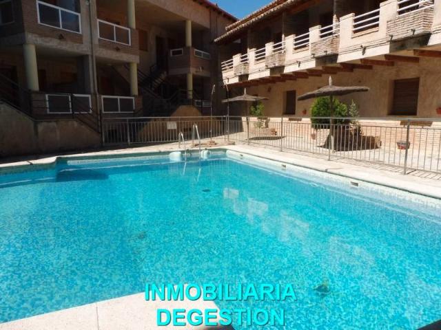 Dúplex en Venta en La Iruela
