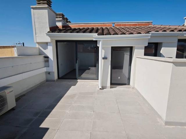 Dúplex en Venta en La Llagosta
