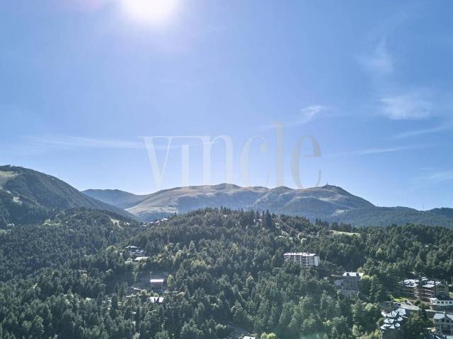 Dúplex en Venta en La Molina