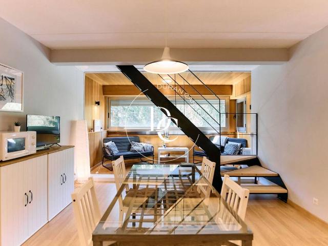 Dúplex en Venta en La Molina