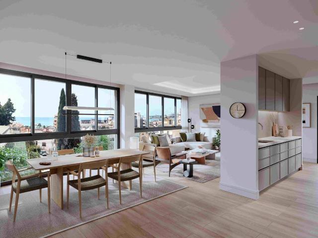 Duplex en Venta en La Malagueta Monte Sancha