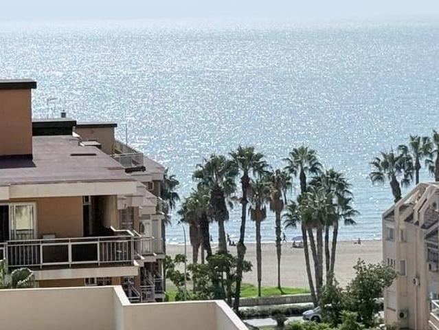Duplex en Venta en La Malagueta Monte Sancha