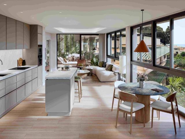 Duplex en Venta en La Malagueta Monte Sancha