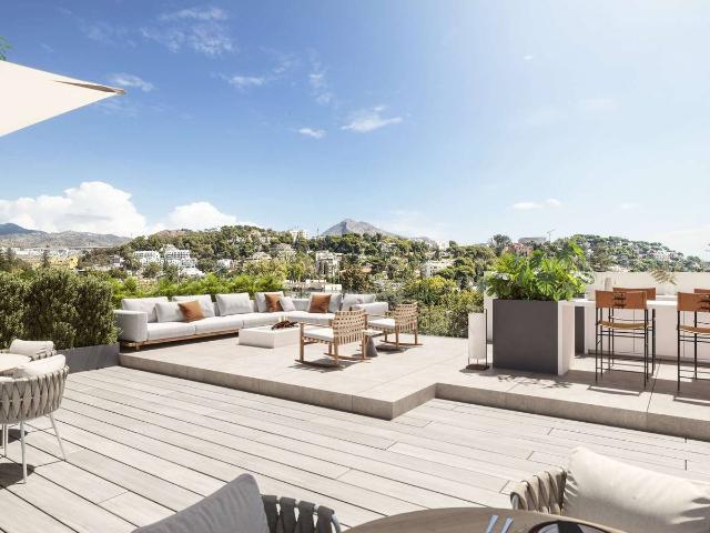 Duplex en Venta en La Malagueta Monte Sancha