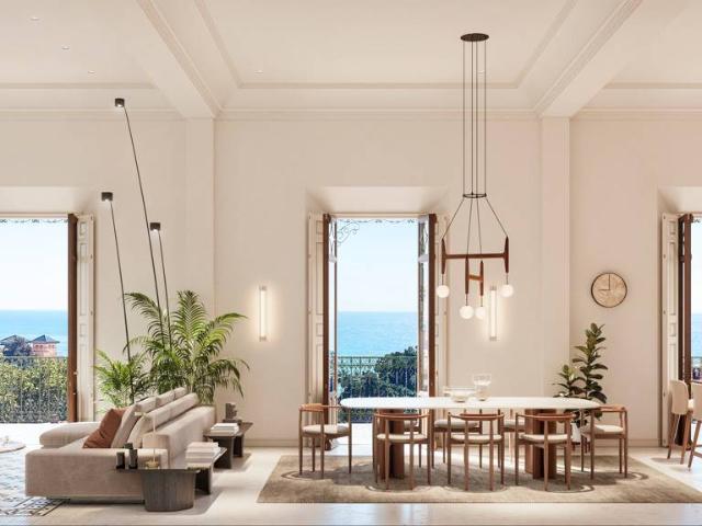 Duplex en Venta en La Malagueta Monte Sancha