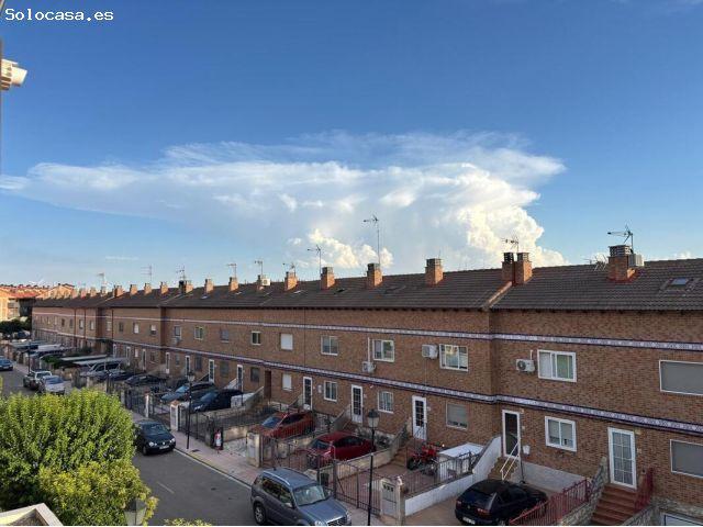 Duplex en Venta en La Muela, Zaragoza