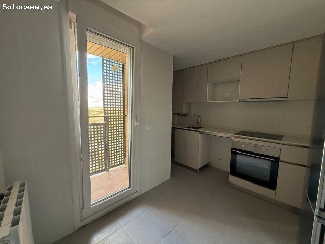 Duplex en Venta en La Muela, Zaragoza