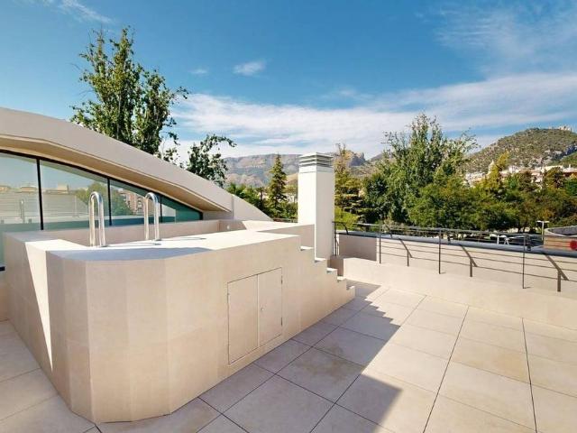 Dúplex en Venta en La Salobreja