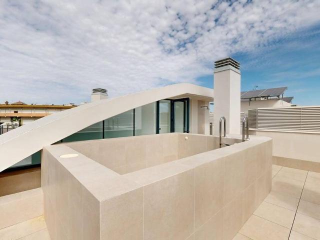 Dúplex en Venta en La Salobreja