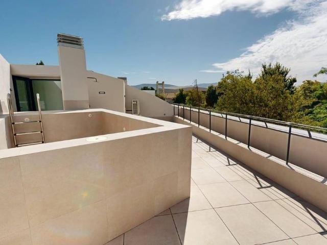 Dúplex en Venta en La Salobreja