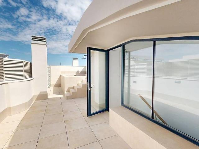 Dúplex en Venta en La Salobreja