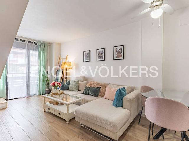 Dúplex en Venta en Centre