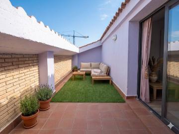 Dúplex en Venta en La Serreta