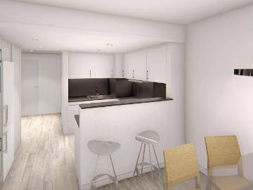Dúplex en Venta en La Serreta