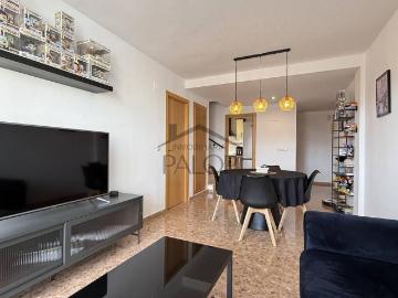 Dúplex en Venta en La Pobla Llarga