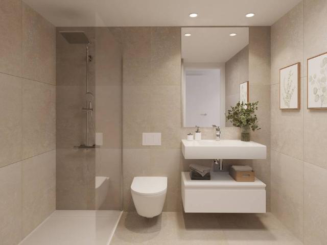 Duplex en Venta en La Petxina