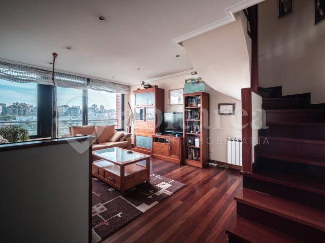 Dúplex en Venta en La Pereda