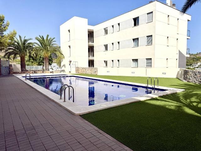 Dúplex en Venta en La Renegà Torre Bellver Les Platgetes