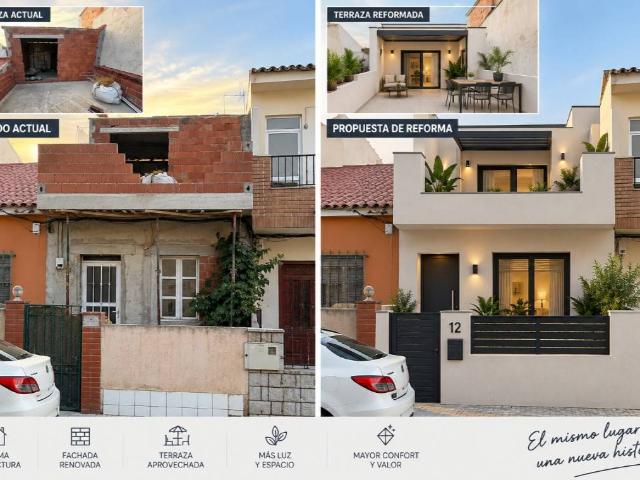 Dúplex en Venta en La Unión ciudad