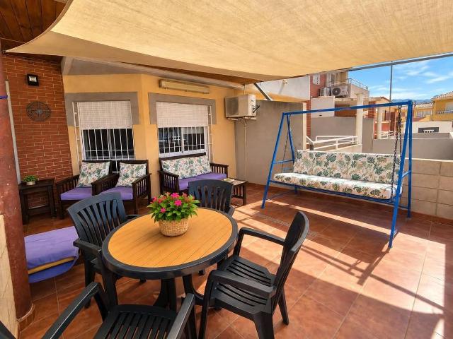 Dúplex en Venta en La Unión ciudad