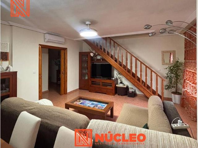 Dúplex en Venta en La Unión ciudad