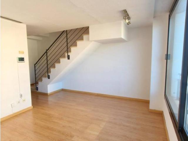 Duplex en venta en La Vall d'Hebron 08035