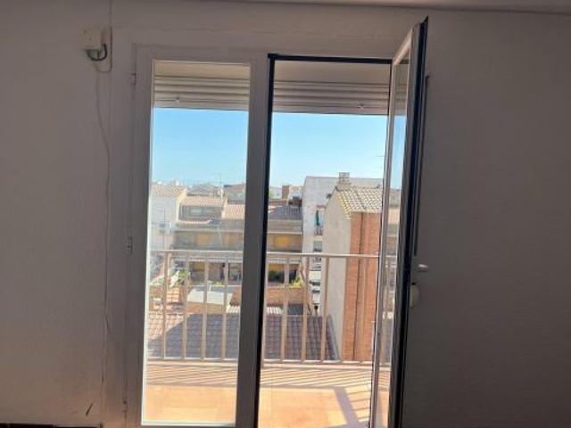 Dúplex en venta en la zona de Bordeta, Lleida