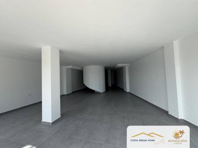 DÚPLEX EN VENTA EN LA ZONA DE MONTIBOLI, VILLAJOYOSA