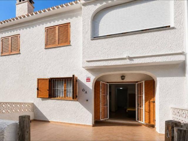 Dúplex en Venta en La Zenia