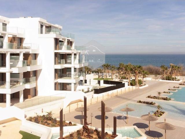 Dúplex en Venta en L'Almadrava L'Estanyó