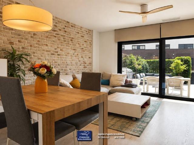Dúplex en Venta en L'Ametlla del Vallès