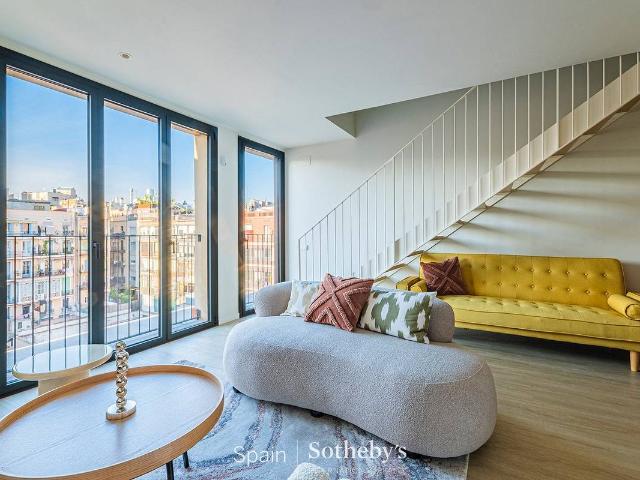 Dúplex en Venta en L'Antiga Esquerra de l'Eixample