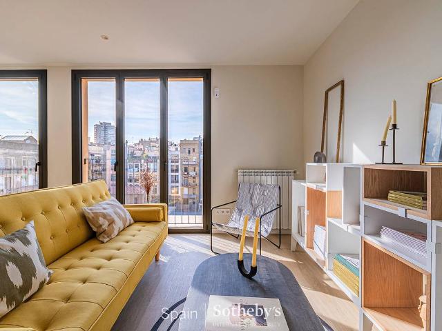 Dúplex en Venta en L'Antiga Esquerra de l'Eixample
