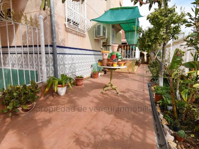 Dúplex en Venta en Las Majadas Las Molinetas Labradorcico