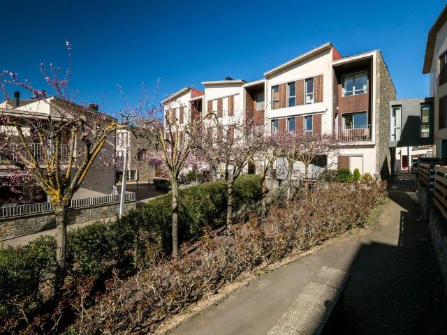 Dúplex en Venta en Las Margas Golf Latas