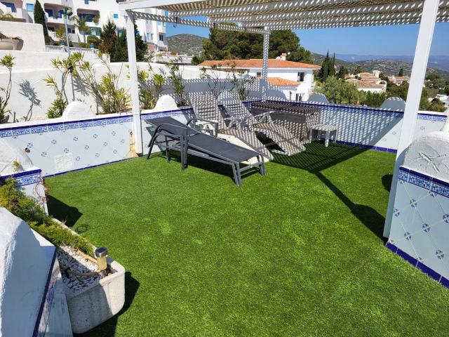 Dúplex en Venta en Las Atalayas Urmi Cerro de Mar