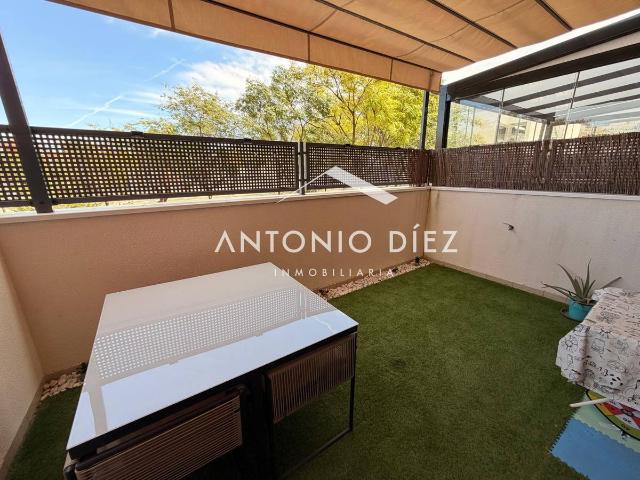 Dúplex en Venta en Las Fuentes Los Cipreses
