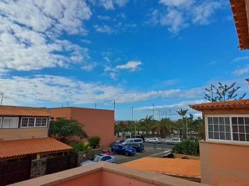 Dúplex en Venta en Las Rosas