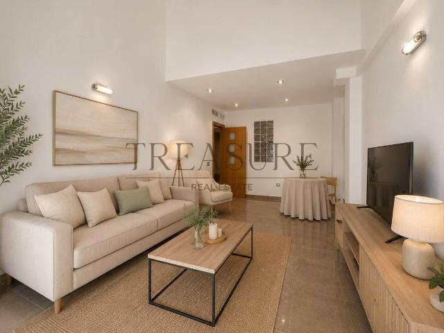 Dúplex en Venta en Las Torres de Cotillas