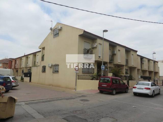 Dúplex en Venta en Las Torres de Cotillas