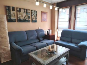 Dúplex en venta en Leioa, Centro Urbano Hirigunea. VENTA DE PISO EN LEIOA. Dúplex.