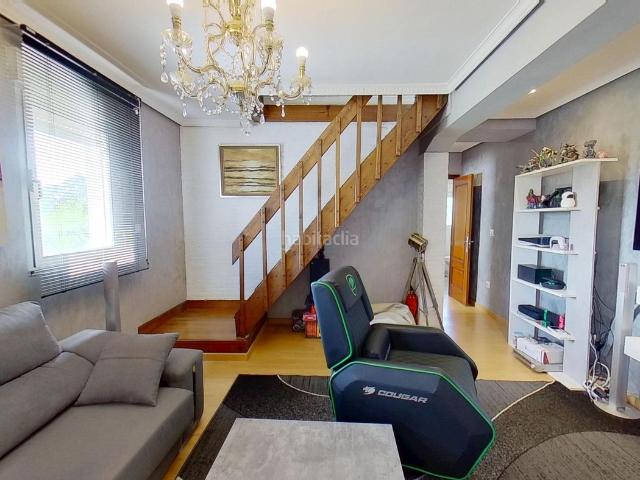 Dúplex en venta en Leioa, Aldekoena Artatzagana Sarriena. Precioso dúplex en Artaza Vizcaya. Dúplex.