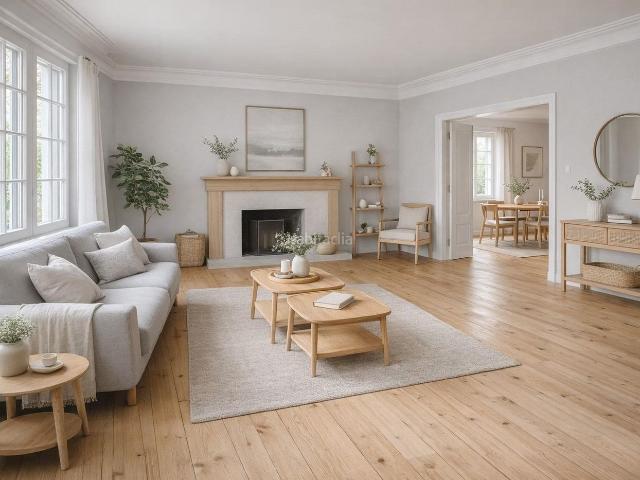 Dúplex en venta en Leioa, Artatza Pinueta Pinosolo. Duplex En El Parque de Artaza. Dúplex.