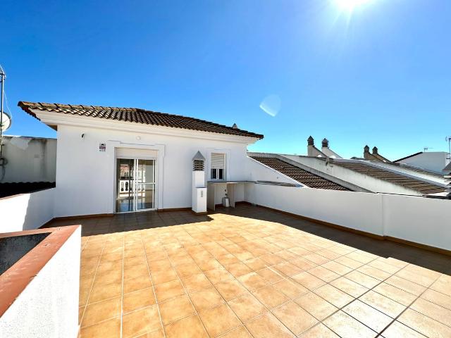 Dúplex en Venta en Lepe